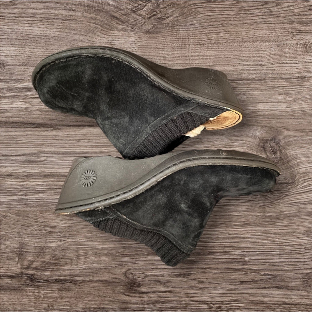 UGG Gael clogs - Picture 6 of 7